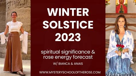 Winter solstice pagan mejning